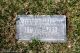 Photo of headstones/thumb_Catherine McLennan 1861-1906 hdstn Gillies cem Wst Elgin